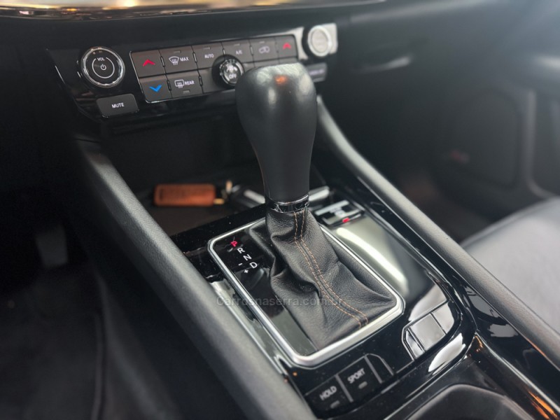 COMPASS 1.3 LIMITED T270 16V TURBO FLEX 4P AUTOMÁTICO - 2022 - CARLOS BARBOSA