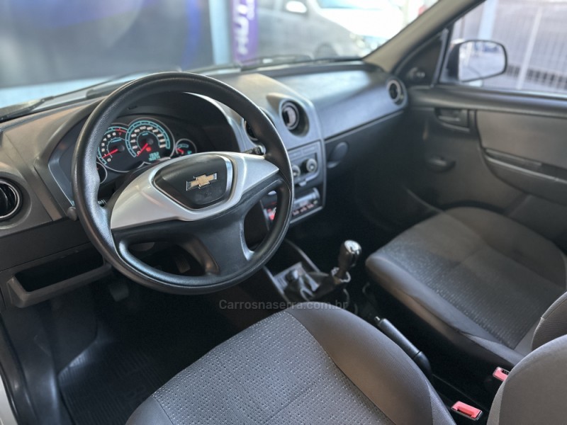 CELTA 1.0 MPFI VHCE LIFE 8V FLEX 4P MANUAL - 2012 - NOVO HAMBURGO