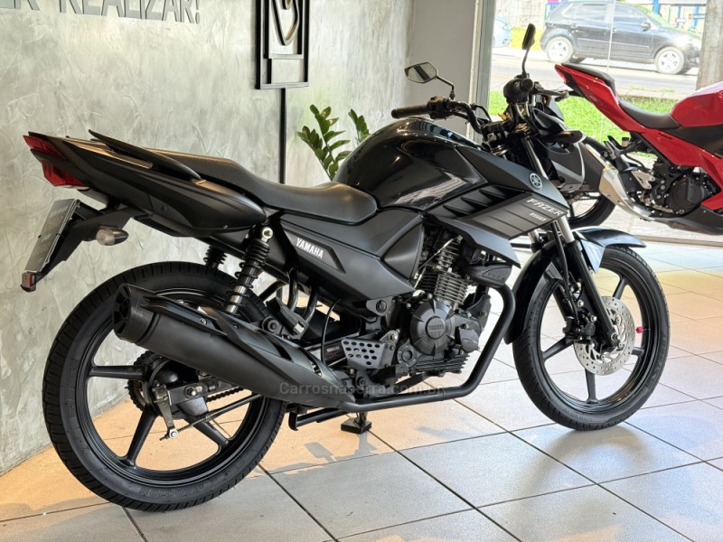 FAZER 150 FLEX FZ15 - 2022 - CAXIAS DO SUL