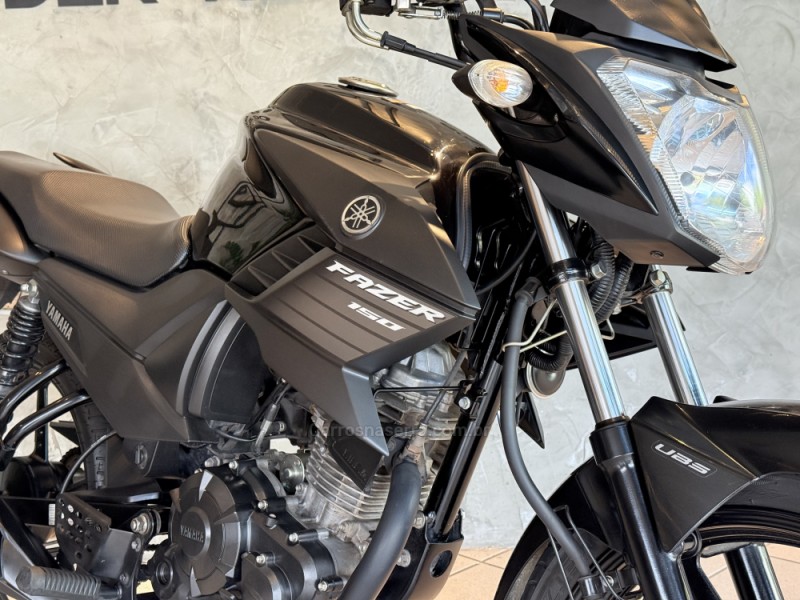 FAZER 150 FLEX FZ15 - 2022 - CAXIAS DO SUL