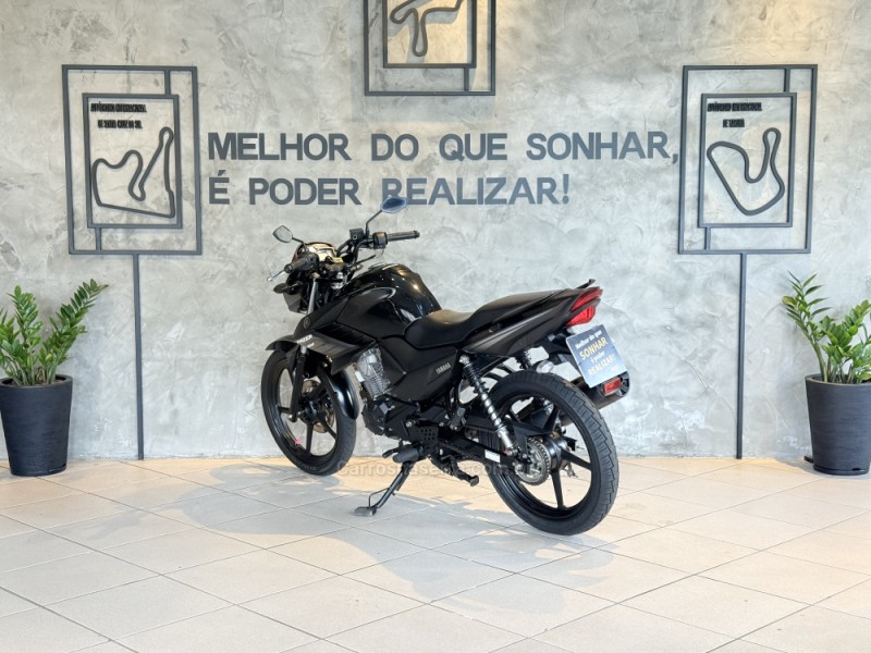 FAZER 150 FLEX FZ15 - 2022 - CAXIAS DO SUL