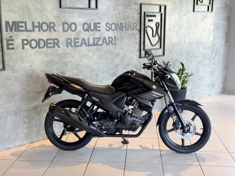 FAZER 150 FLEX FZ15 - 2022 - CAXIAS DO SUL