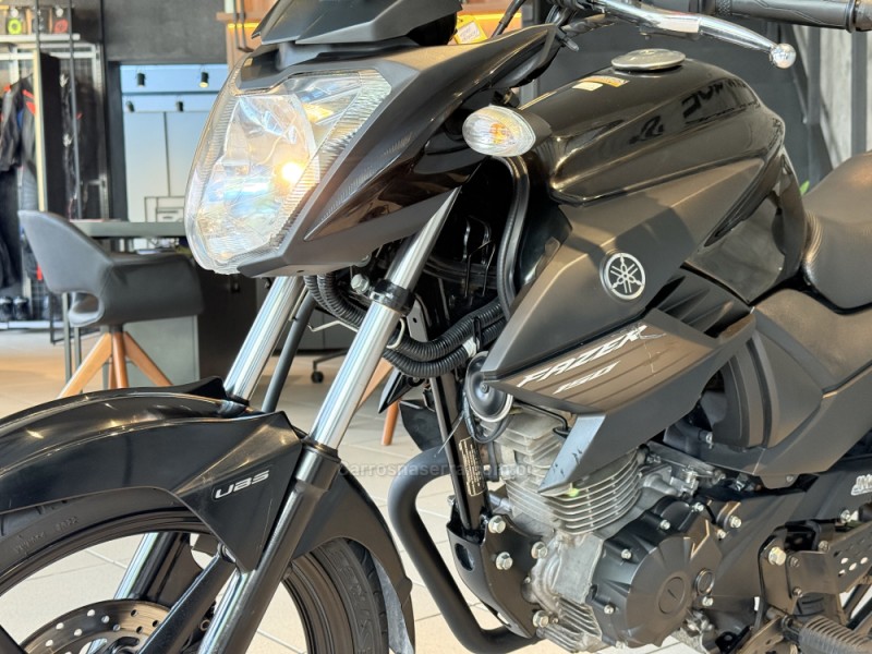 FAZER 150 FLEX FZ15 - 2022 - CAXIAS DO SUL