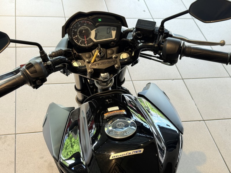 FAZER 150 FLEX FZ15 - 2022 - CAXIAS DO SUL