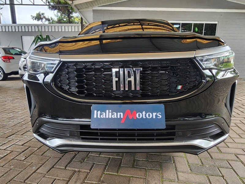 FASTBACK 1.0 IMPETUS 200 TURBO FLEX 4P AUTOMÁTICO - 2023 - CAXIAS DO SUL