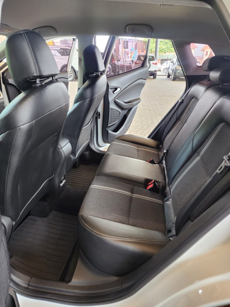 TRACKER 1.0 12V LTZ TURBO FLEX 4P AUTOMÁTICO - 2022 - CAXIAS DO SUL