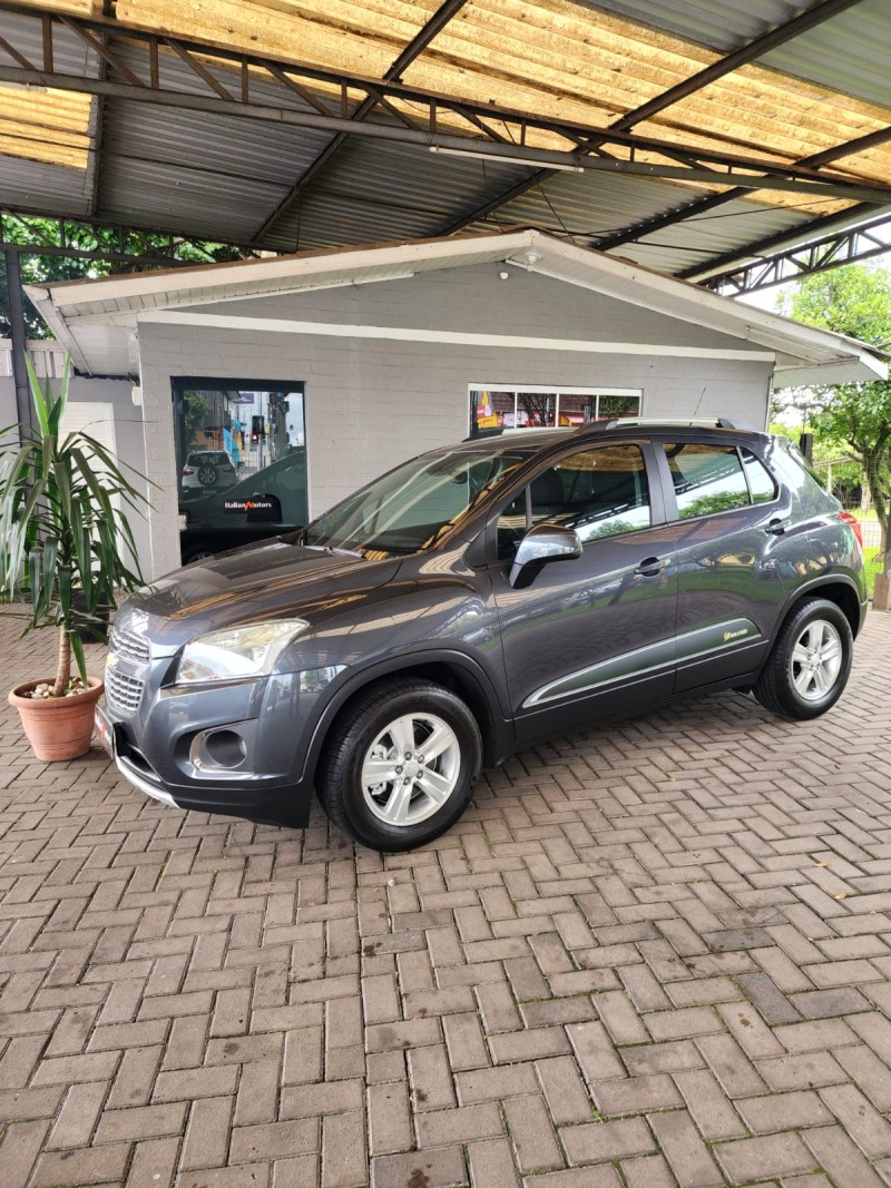 tracker 1.8 mpfi freeride 4x2 16v flex 4p manual 2014 caxias do sul