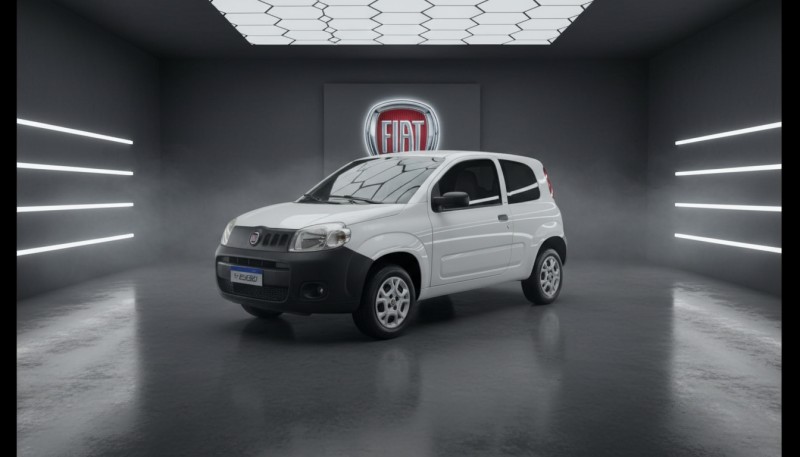 uno 1.0 evo vivace 8v flex 2p manual 2012 caxias do sul