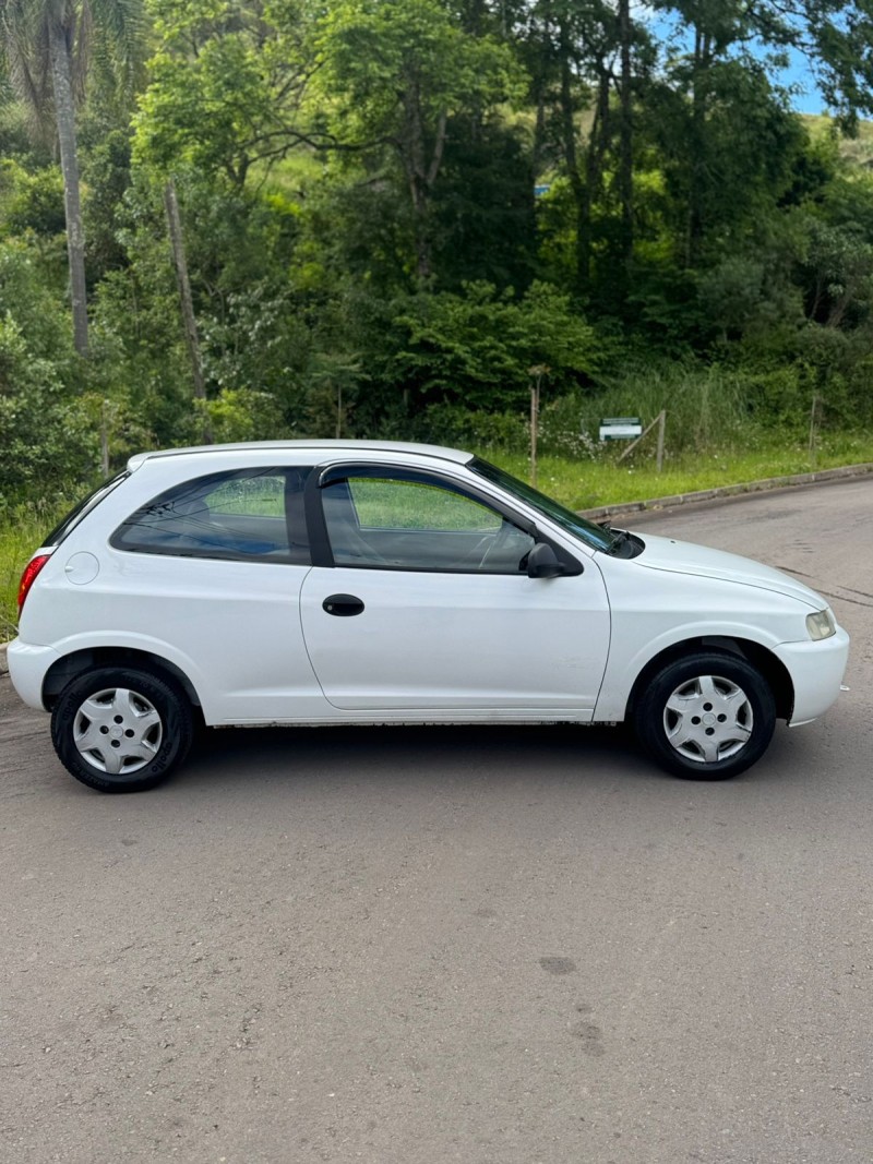 CELTA 1.0 MPFI VHC 8V GASOLINA 2P MANUAL - 2004 - BENTO GONçALVES