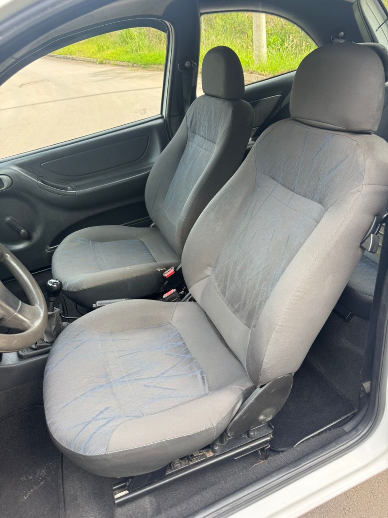 CELTA 1.0 MPFI VHC 8V GASOLINA 2P MANUAL - 2004 - BENTO GONçALVES