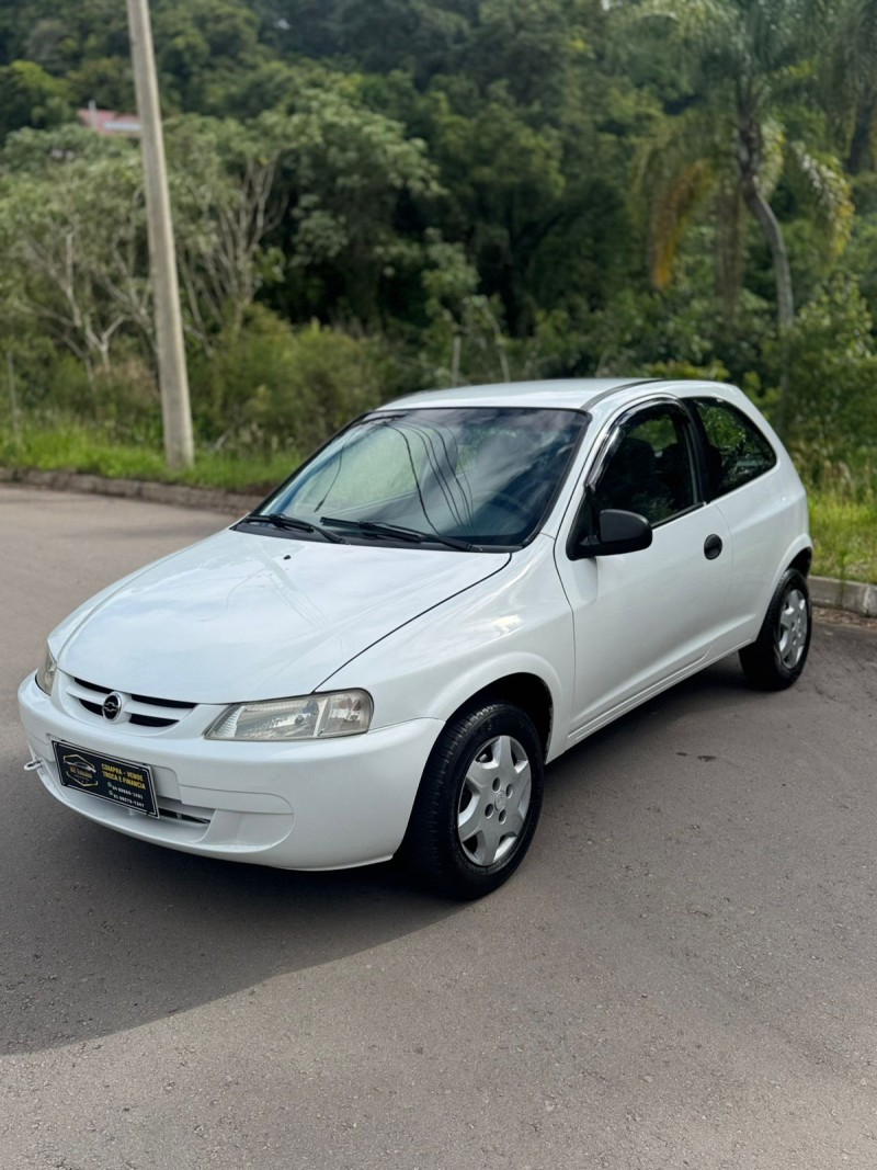 celta 1.0 mpfi vhc 8v gasolina 2p manual 2004 bento goncalves