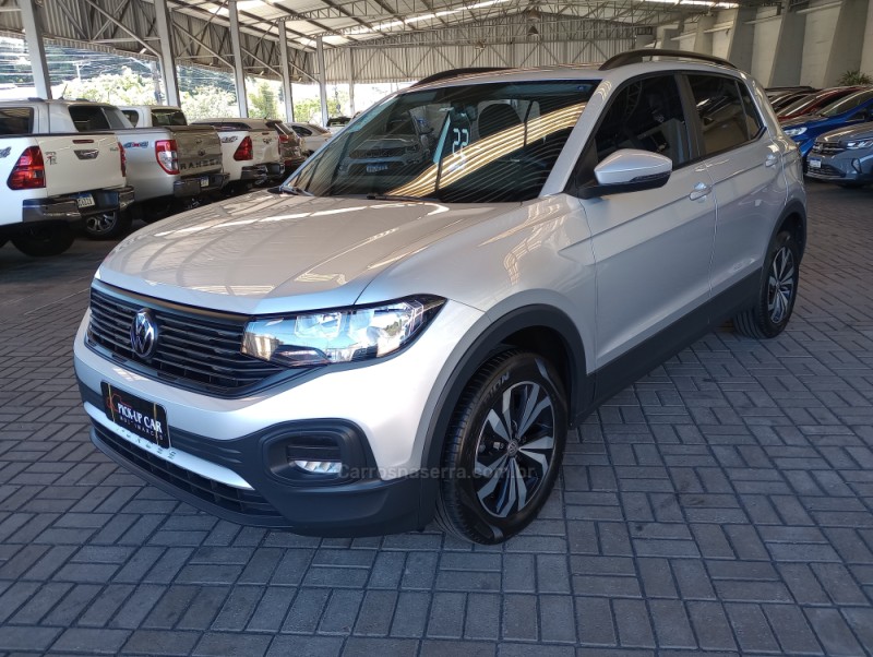 t cross 1.0 tsi 200 sense automatico 2022 caxias do sul