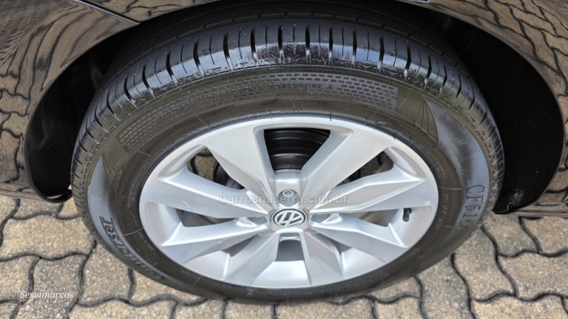 VOYAGE 1.6 MSI TOTALFLEX COMFORTLINE 4P MANUAL - 2018 - SãO MARCOS