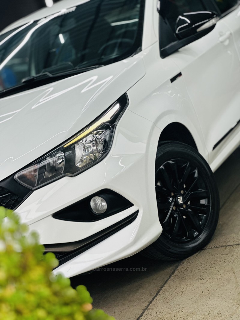 CRONOS 1.3 FIREFLY DRIVE S-DESIGN FLEX 4P MANUAL - 2022 - CANELA