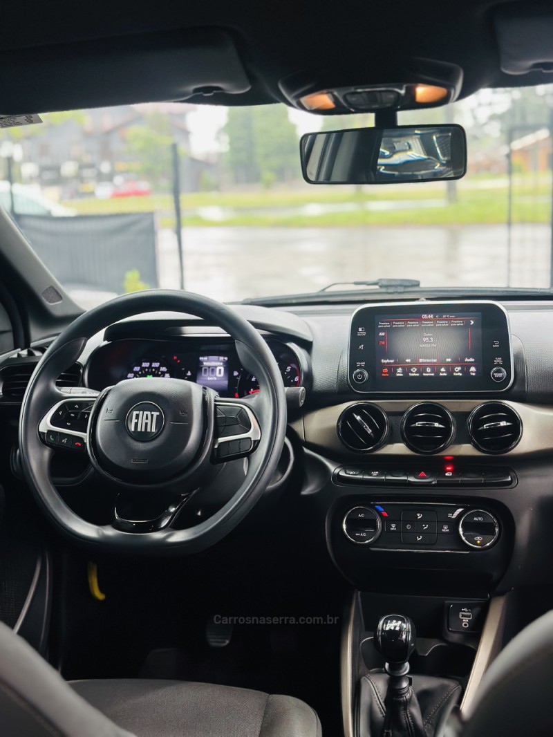 CRONOS 1.3 FIREFLY DRIVE S-DESIGN FLEX 4P MANUAL - 2022 - CANELA