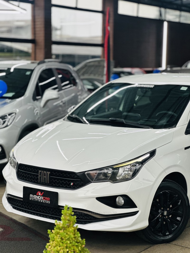 CRONOS 1.3 FIREFLY DRIVE S-DESIGN FLEX 4P MANUAL - 2022 - CANELA