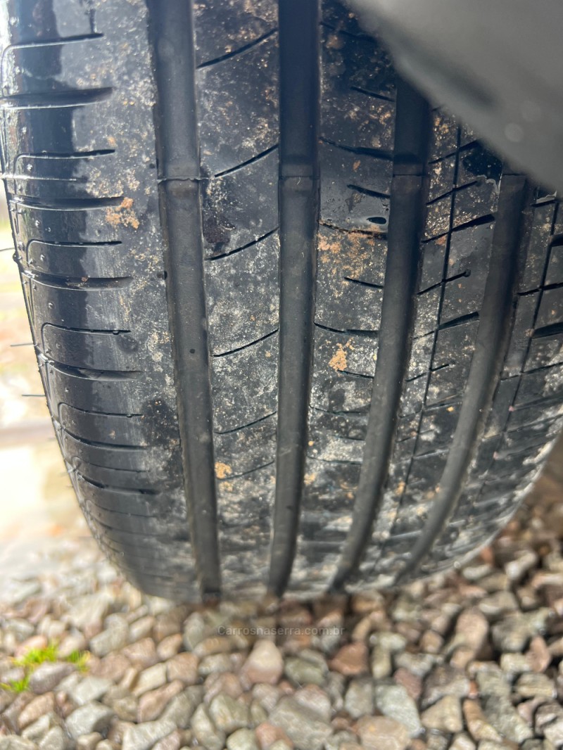 CORSA 1.0 MPFI SUPER 8V GASOLINA 4P MANUAL - 1997 - CAXIAS DO SUL