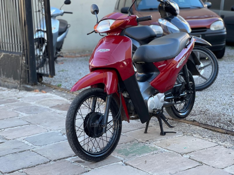 C 100 BIZ ES - 2005 - CAXIAS DO SUL