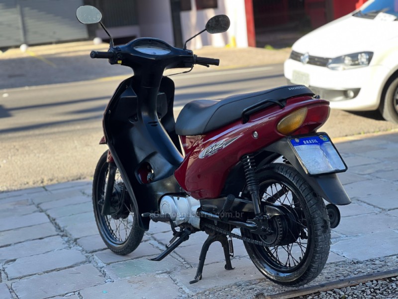 C 100 BIZ ES - 2005 - CAXIAS DO SUL