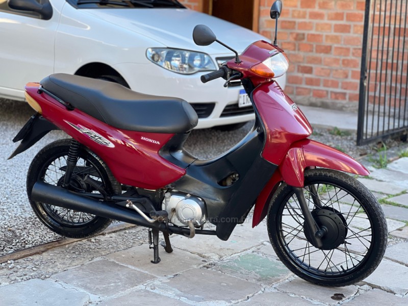 c 100 biz es 2005 caxias do sul