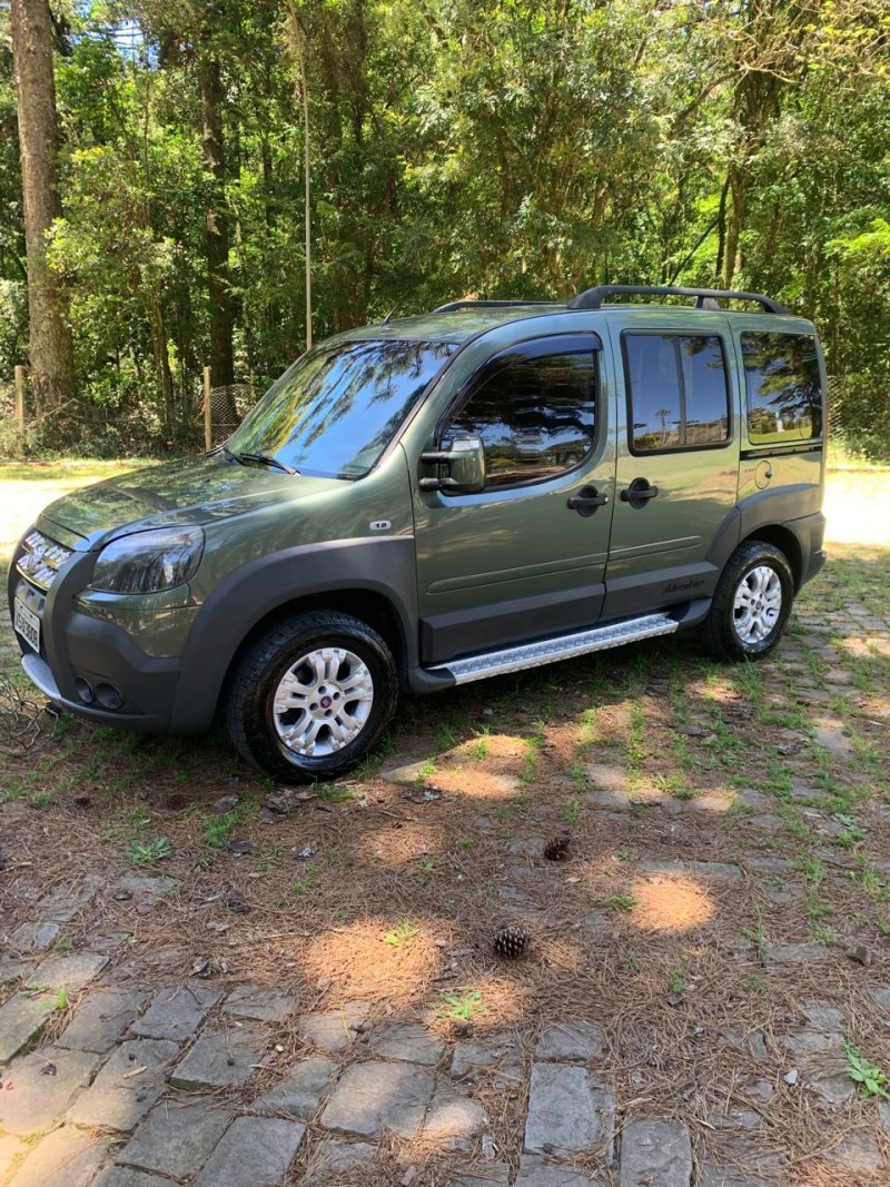 doblo 1.8 mpi adventure 8v flex 4p manual 2012 caxias do sul