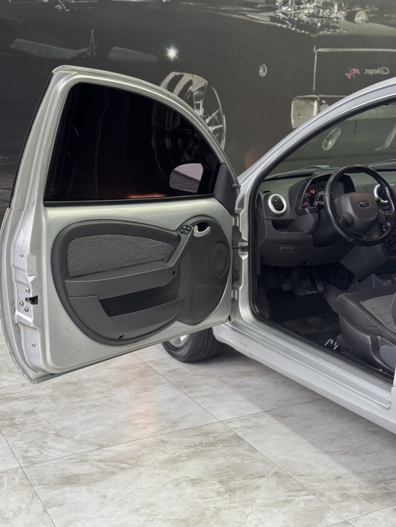 KA 1.6 MPI SPORT 8V FLEX 2P MANUAL - 2012 - CAXIAS DO SUL