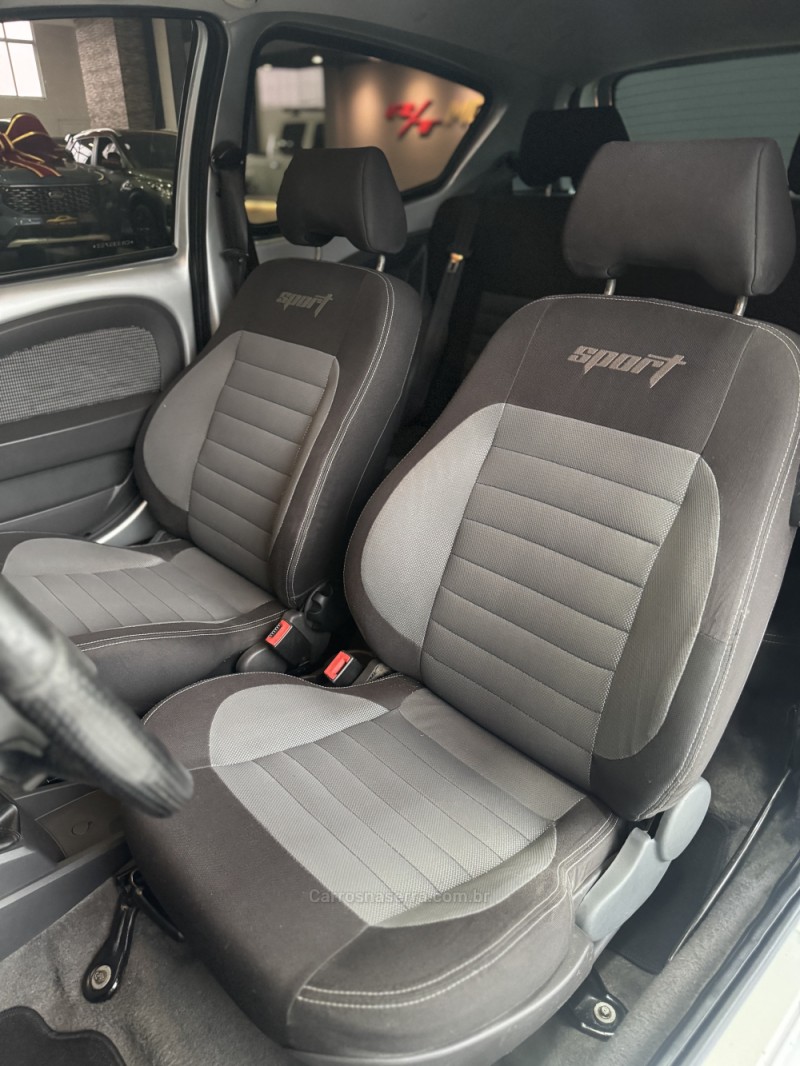 KA 1.6 MPI SPORT 8V FLEX 2P MANUAL - 2012 - CAXIAS DO SUL