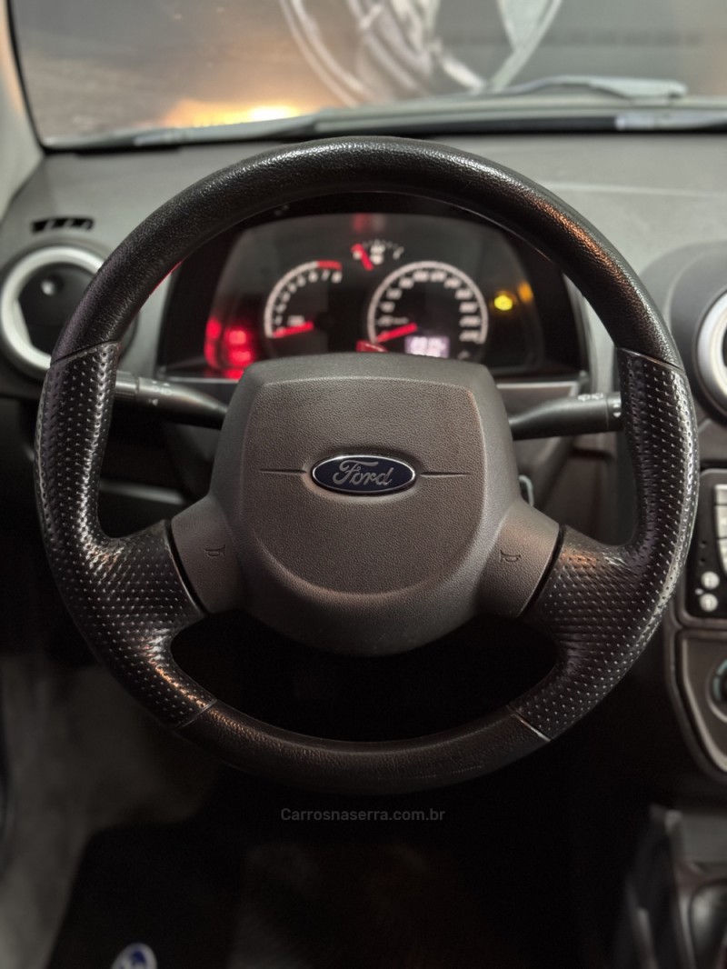 KA 1.6 MPI SPORT 8V FLEX 2P MANUAL - 2012 - CAXIAS DO SUL