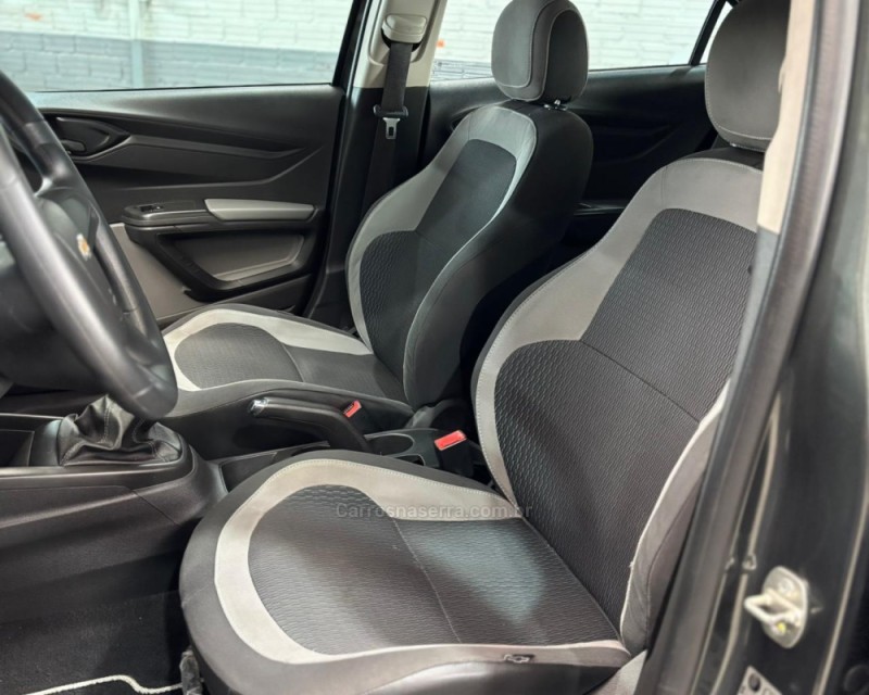 ONIX 1.0 MPFI LS 8V FLEX 4P MANUAL - 2016 - VACARIA