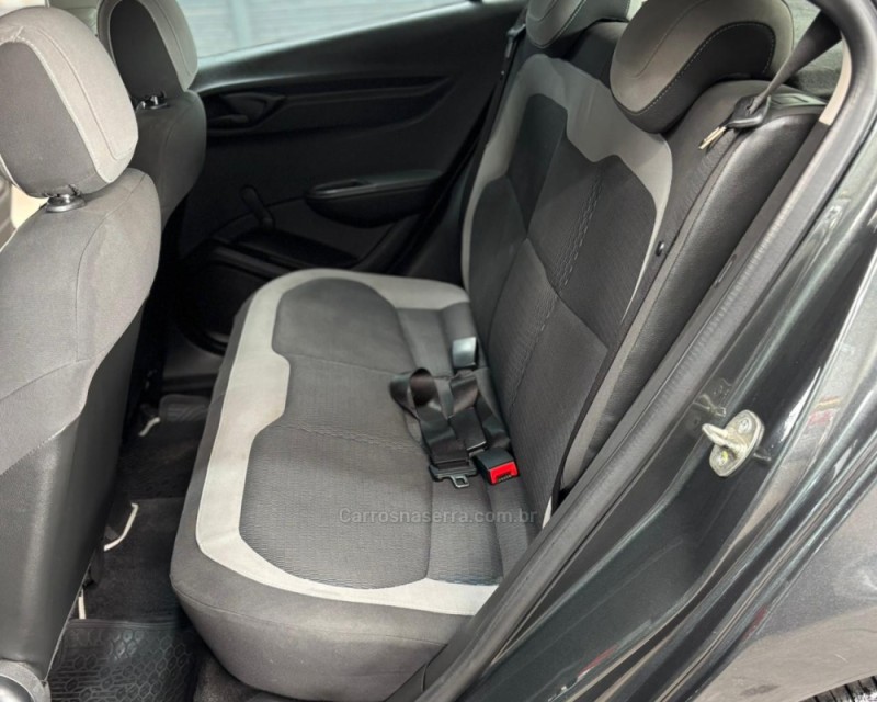 ONIX 1.0 MPFI LS 8V FLEX 4P MANUAL - 2016 - VACARIA