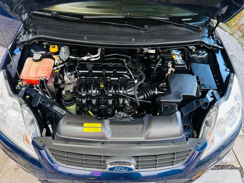 FOCUS 1.6 GLX 16V FLEX 4P MANUAL - 2013 - CAXIAS DO SUL