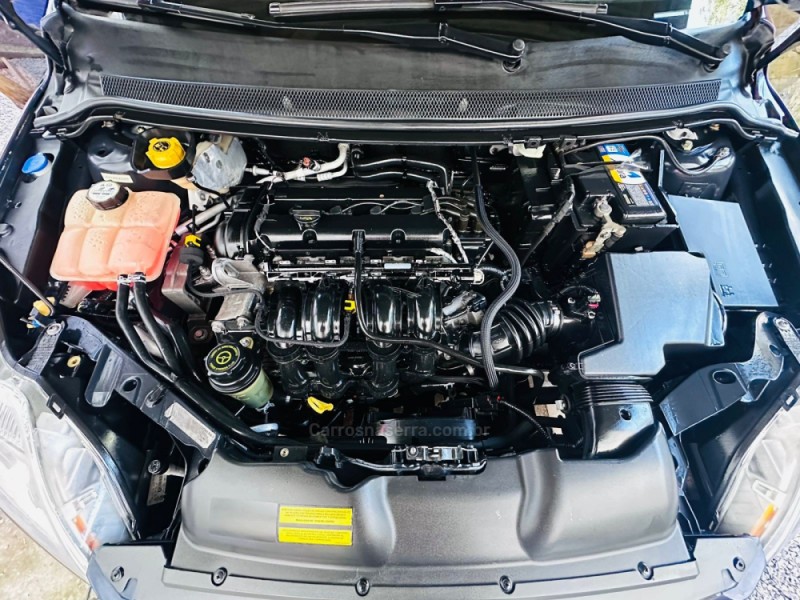 FOCUS 1.6 GLX 16V FLEX 4P MANUAL - 2013 - CAXIAS DO SUL