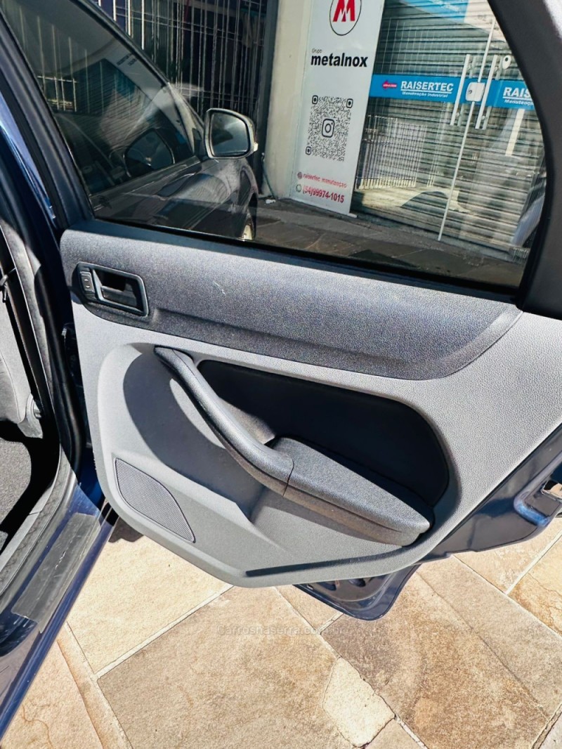 FOCUS 1.6 GLX 16V FLEX 4P MANUAL - 2013 - CAXIAS DO SUL