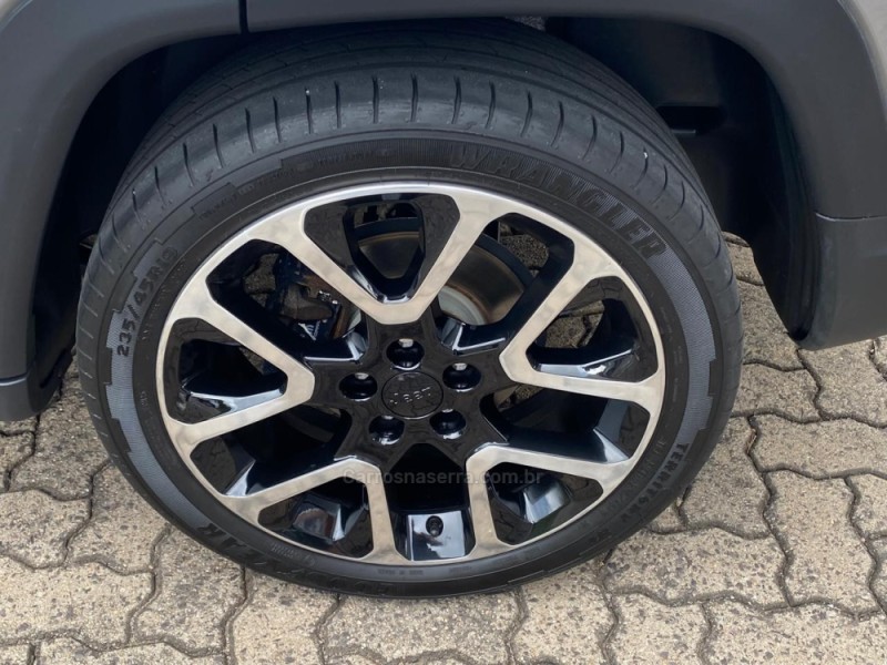 COMPASS 2.0 16V FLEX LIMITED AUTOMÁTICO - 2020 - BENTO GONçALVES