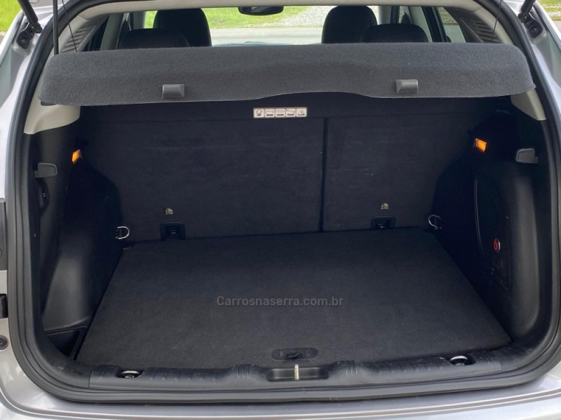 COMPASS 2.0 16V FLEX LIMITED AUTOMÁTICO - 2020 - BENTO GONçALVES