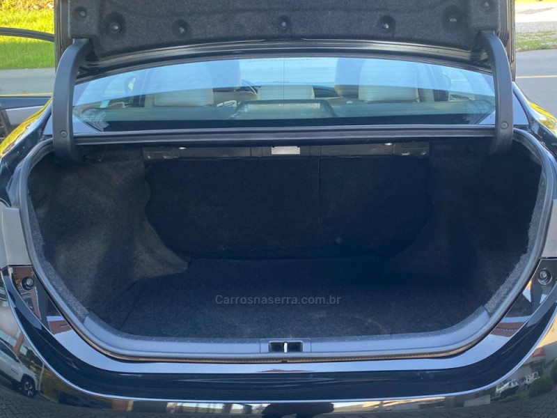 COROLLA 2.0 XEI 16V FLEX 4P AUTOMÁTICO - 2018 - BENTO GONçALVES