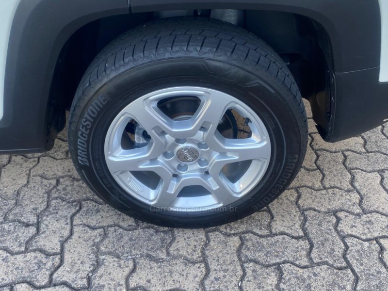 RENEGADE 1.3 SPORT T270 16V TURBO FLEX 4P AUTOMÁTICO - 2024 - BENTO GONçALVES