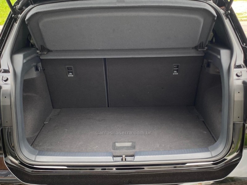 T-CROSS 1.0 COMFORTLINE TSI FLEX 4P AUTOMÁTICO - 2021 - BENTO GONçALVES