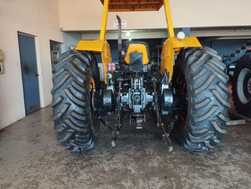 TRATOR 85  - 1980 - GUAPORé