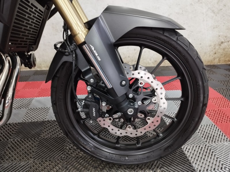 CB 500 X ABS - 2024 - NOVO HAMBURGO