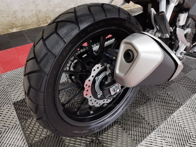 CB 500 X ABS - 2024 - NOVO HAMBURGO