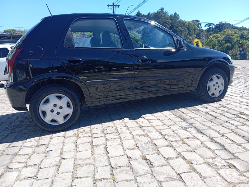 CELTA 1.0 MPFI LT 8V FLEX 4P MANUAL - 2014 - CAXIAS DO SUL