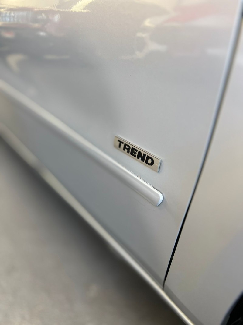 GOL 1.0 MI TREND 8V FLEX 4P MANUAL - 2009 - CAXIAS DO SUL