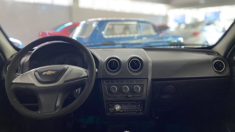 CELTA 1.0 VHCE LT 8V FLEX 4P MANUAL - 2012 - CAXIAS DO SUL