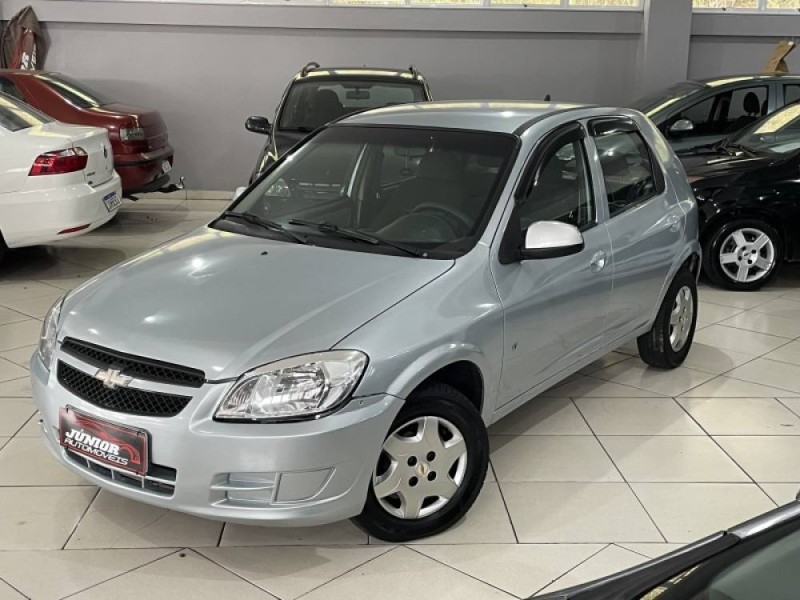 celta 1.0 vhce lt 8v flex 4p manual 2012 caxias do sul