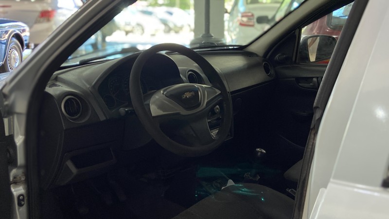 CELTA 1.0 VHCE LT 8V FLEX 4P MANUAL - 2012 - CAXIAS DO SUL