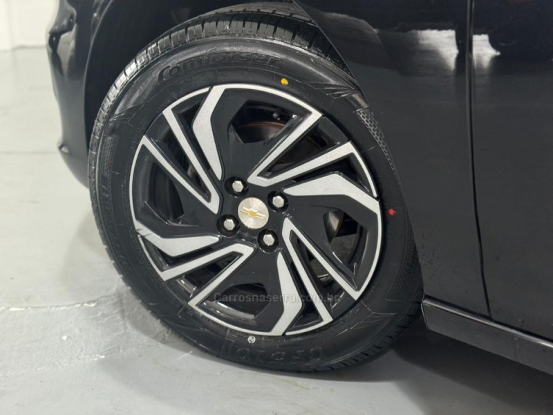 ONIX 1.0 LT 12V FLEX 4P MANUAL - 2024 - SANTA CRUZ DO SUL