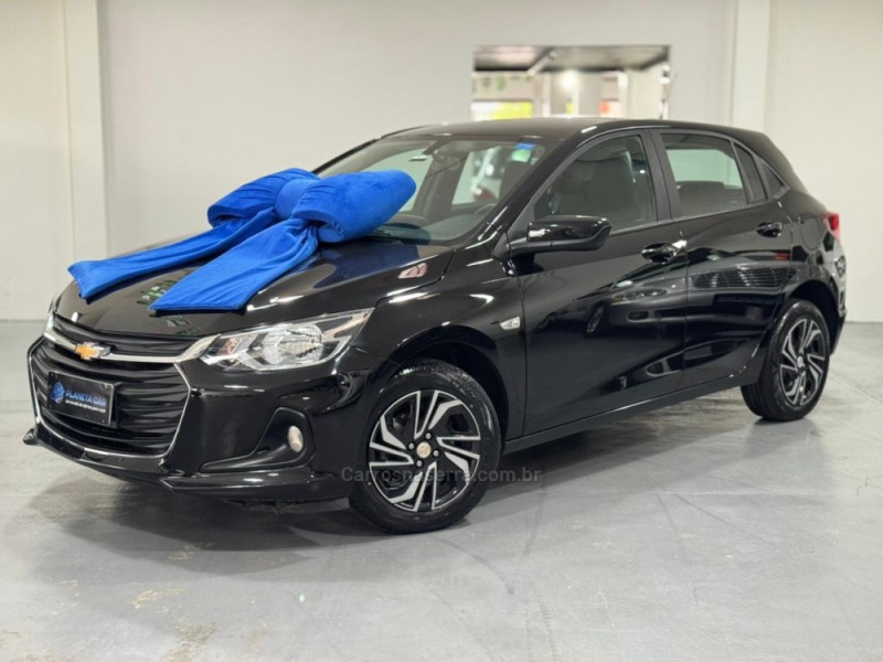 onix 1.0 lt 12v flex 4p manual 2024 santa cruz do sul