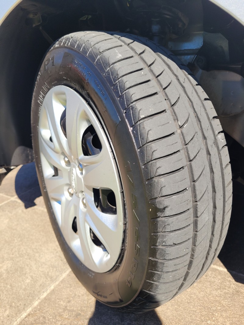 KA 1.0 SE 12V FLEX 4P MANUAL - 2018 - CARLOS BARBOSA