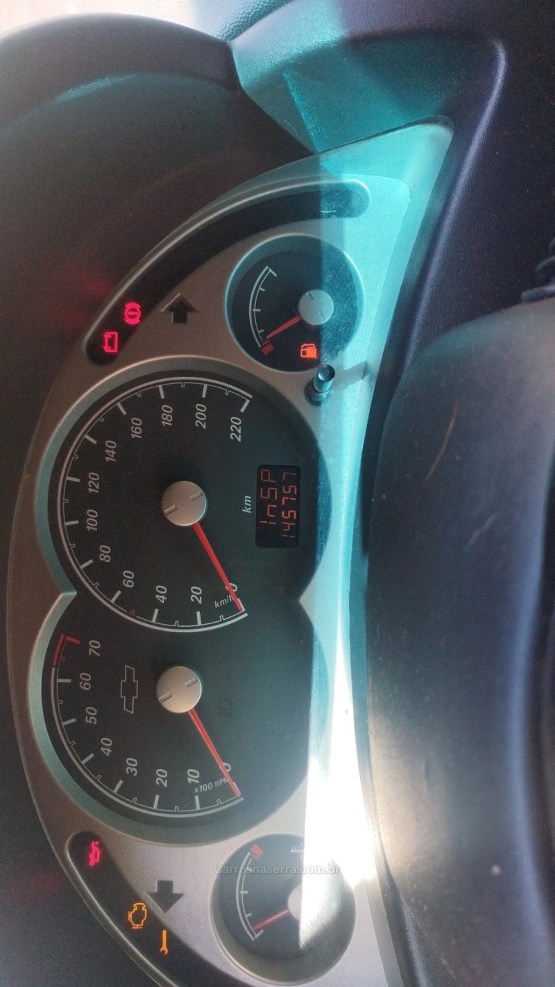 CORSA 1.4 MPFI PREMIUM 8V FLEX 4P MANUAL - 2009 - BENTO GONçALVES